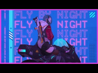 YqpY feat. BBQA - Неоновая луна (KalashnikoFF Mix)