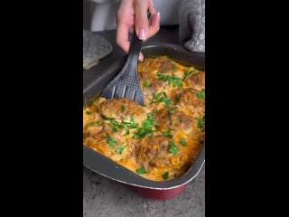 Рыба и мясо