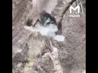 Видео от ВОЕННЫЙ ОБОЗРЕВАТЕЛЬ