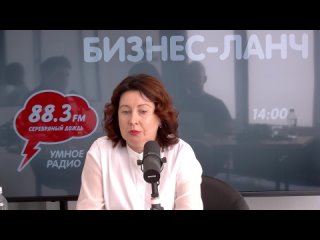 Интервью генерального директора WoolHouse и Alpecora Веры Григорьевой