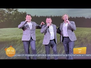 Артисты КДЦ «Октябрь» дали концерт в Новороссийске, посвященный Всероссийской акции «Бескозырка»