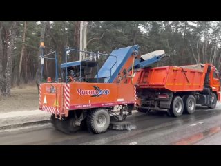 Видео от Сергея Ворсина