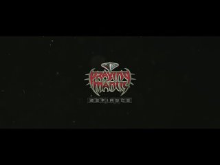 Praying Mantis - _Defiance_ - Official Music Video