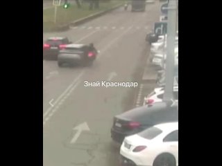Смертельное ДТП с участием мотоциклиста произошло возле ЖК Тургенев.