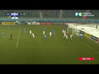 Superliga 2024. Sogdiyona - Olimpik 2-2. Согдиана - Олимпик 2-2 Тур-3 ()