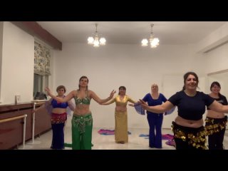 Video by Студия восточного танца “АМИНА“ | Челябинск