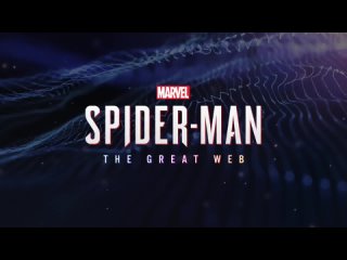 JGeek — Трейлер Spider-Man: The Great Web