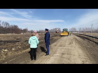 Прокуратура Цильниского района проводит проверку исполнения законодательства о защите населения и территорий от чрезвычайных сит