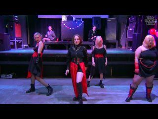 Aespa - Drama dance cover by REDEMPTION [K-pop cover battle ★ 110224 ()]