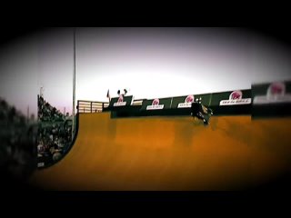 Tony Hawk Lands FIRST-EVER 900 _ World of X Games