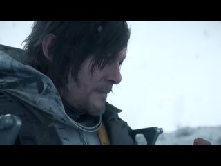 Death Stranding 2 On The Beach - State of Play Announce Trailer _ PS5 Games