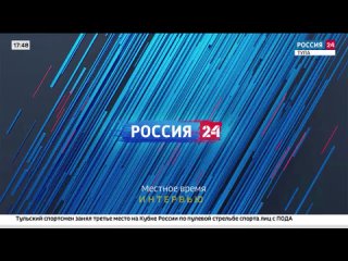 Александр Федянин: «На руках у туляков более 53 тыс. единиц оружия»