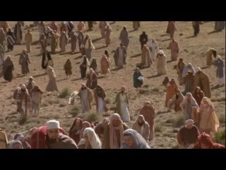 [Jesus.net] Жизнь Иисуса | Russian | Official Full HD Movie