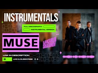 Muse - Thoughts Of A Dying Atheist (Instrumental)