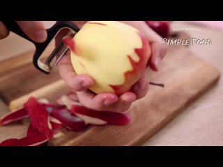 Яблочные пироги | Больше рецептов в группе Десертомания