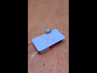 Так выглядит ловушка на тараканов от безумного китайского инженера