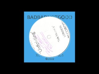 Музыка для нового трейлера шестой серии GTA. BADBADNOTGOOD - Unfolding (Ron Trent Remix)