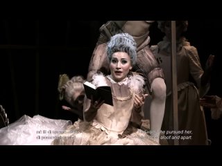 Donizetti - L’elisir d’amore / Доницетти - Любовный напиток (Teatro Regio di Parma)