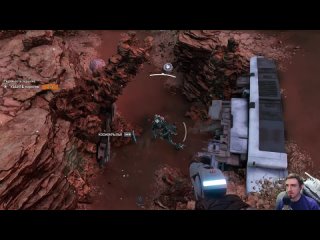 [TheGideonGames] FAR CRY 5: Lost on Mars ➤ Прохождение #4 ➤ ЛУЧШИЙ ПРИХОД