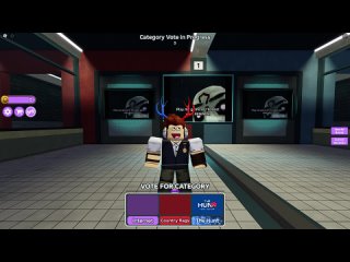 [Conor3D] [EVENT] How to get THE HUNT: FIRST EDITION BADGE in DEADLY DECISIONS | Roblox