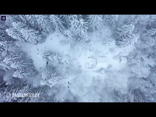 Winter Wonderland Mix 2024 🍓 Best Of Tropical Deep House Music Chill Out Mix By Imagine Deep