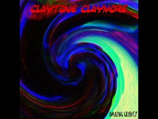 Claytone Claymore - Betty Blue