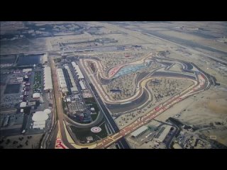 F1 2024 Testing Bahrain Day3 Part [1/4]