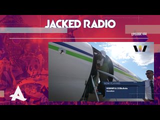 AFROJACK - Jacked Radio 650