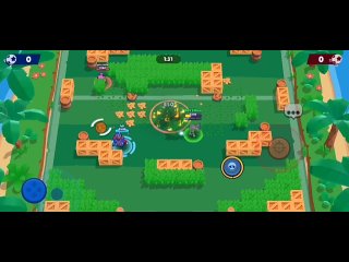 #СБ Bo55Men - Brawl Stars (127 серия)