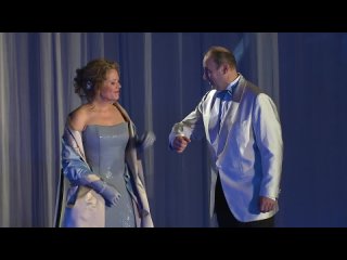 Рихард Штраус  Арабелла  -Richard Strauss - Arabella -Rene Fleming - Alfred Muff-  Zurich Opera House