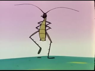 «Тараканище» (1963 г.) Союзмультфильм