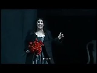 NINA - Jonas KAUFMANN - Ccilia BARTOLI