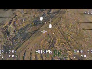 🇷🇺💥 Одинокий воин: Российский FPV-дрон поймал прогуливающегося боевика

Оператор дрона-камикадзе обнаружил идущего по дороге бое