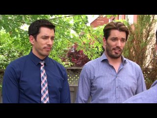 🎬 Property Brothers S07E01 🍿