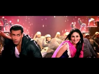 Desibeat Bodyguard Full HD video song Ft. Salman khan, Kareena kapoor