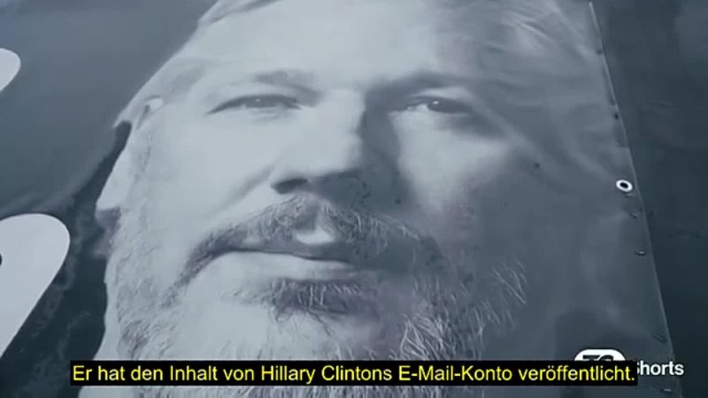Tucker Carlson Assange