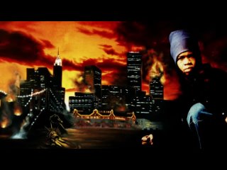 Jeru The Damaja - Mixtape (feat. Pete Rock, Gang Starr, O.C., Afu-Ra, Big Shug, KRS-One, DJ Premier)