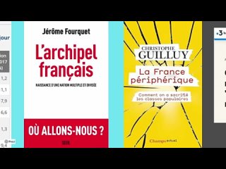 ⭐⭐⭐⭐⭐Décoder l’éco - La France au bord de l’abîme : éducation, économie, travail, immigration, bilan et perspectives