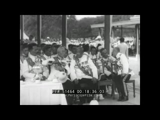 ELLSWORTH HUNTINGTON EXPEDITION TO SIAM _ THAILAND 1938 51464