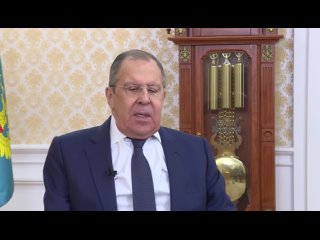 Интервью Министра иностранных дел Российской Федерации С.В.Лаврова