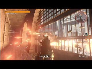 PS 4 Wolfenstein YoungBlood #23 Рейд Брудер 3 Прохождение