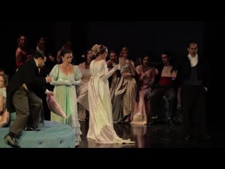 Giuseppe Verdi - La Traviata - Teatro El Círculo, Rosario - 28.10.2023