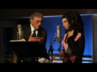 Tony Bennett, Amy Winehouse - Body and Soul (from Duets II The Great Performances)