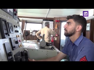 Практическая часть учения “Морской пояс безопасности“ успешно завершилась в Османском заливе с участием кораблей ВМС Ирана, Кита