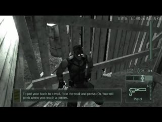 [TechOgames] TOP 5 Splinter Cell (PC) Games For Android | (3D & OFFLINE)