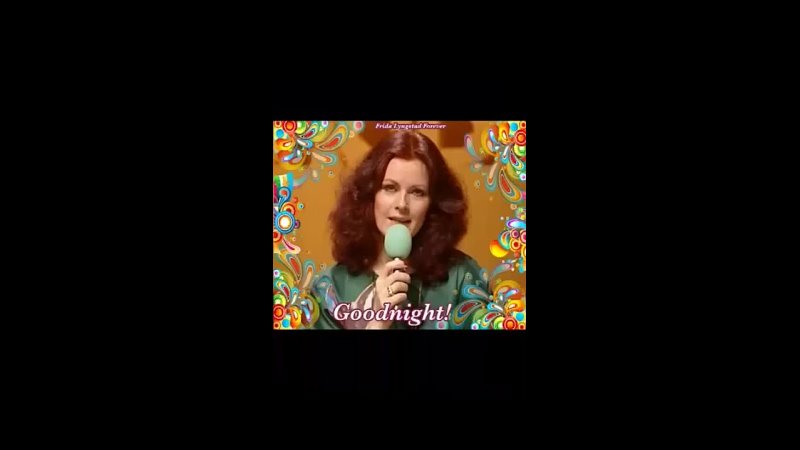 Anni-Frid