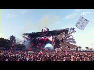 Gryffin - Live @ Ultra Music Festival Miami, UMF 2024