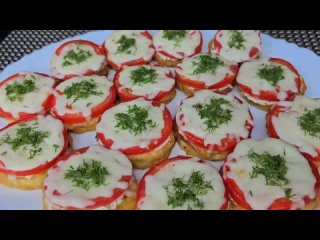 Хозяйка из Испании научила меня так вкусно готовить кабачки, вкуснее мяса!