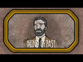 Actual Content Cube Escape Paradox: Mind of Past (Extended)