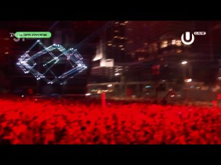 Chase & Status - Live @ Ultra Music Festival Miami, UMF 2024